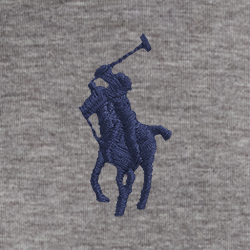 Pflastersteingrau meliert