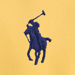 Collegiate Yellow