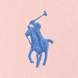 Pink Sand