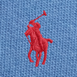 Bleu de N&icirc;mes
