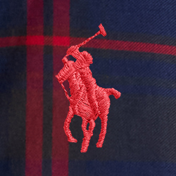 Royal Red Multi