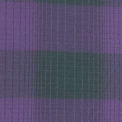 Cuadros verde/morado