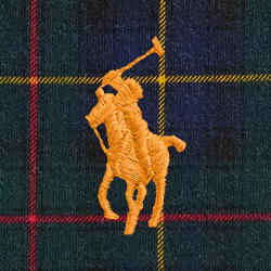 Plaid Multi