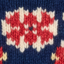 Blue Multi