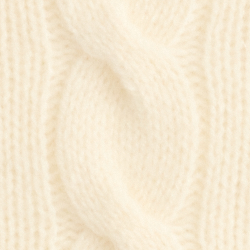Authentisches Creme