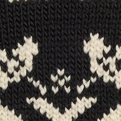 Polo Black/cream