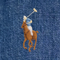 Chambray Blue