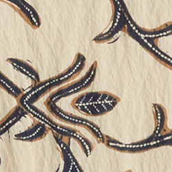 Coral Cream Brown