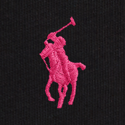 Polo Black