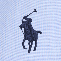 Classic Medium Blue