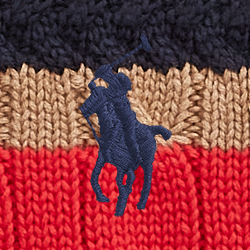 Collection Camel Melange