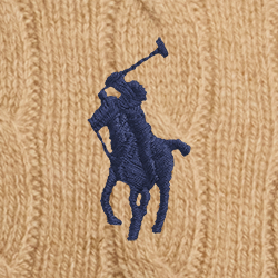 M&eacute;lange camel Collection