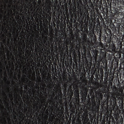 Schwarz/Creme