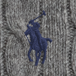 Flannel Grey Heather