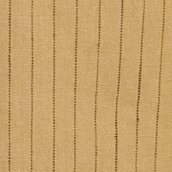 Tan Pinstripe