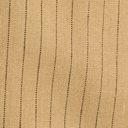 Tan Pinstripe