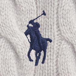 Soft Grey Heather