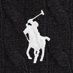 Polo Black