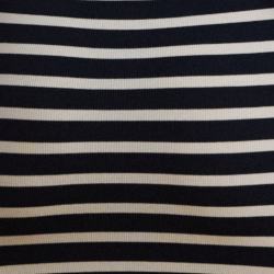 Lauren-Navy/Creme