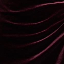 Royal Claret Velvet