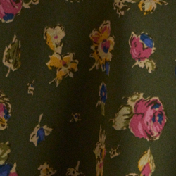 Olivgrün multi