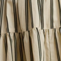 Ivory Beige/Black