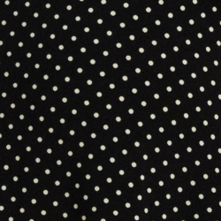 Black/Cream