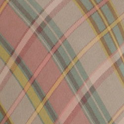 Tan/Pink Multi