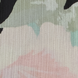 Black/Pink/Green