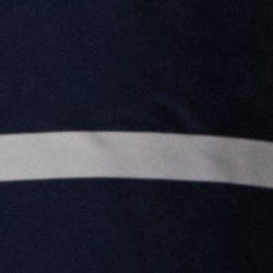 Blu navy raffinato/Bianco