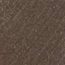 Taupe-Braun/Silberfolie
