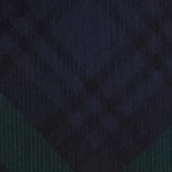 Azul-marinho/verde/preto