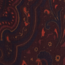 Grenat fonc&eacute;/Multi