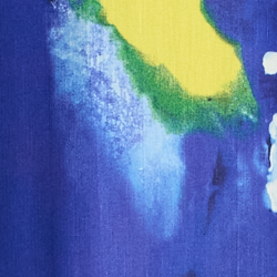Blue Multi