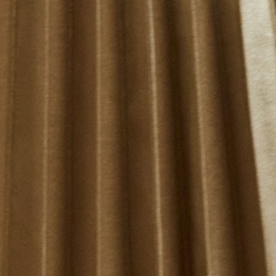 Tan/Light Gold Foil