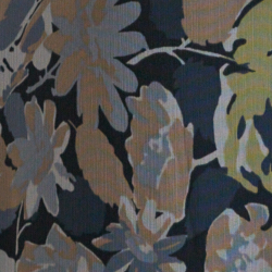 Blue Multi
