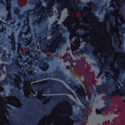 Blue Multi