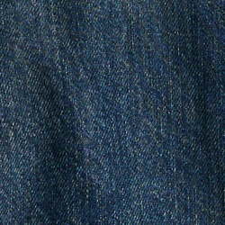 Dark Indigo Wash