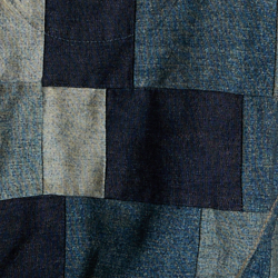 Dk Indigo/Indigo