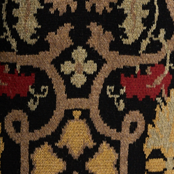 Black/Bronze/Multi