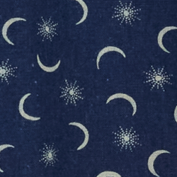 Dark Indigo