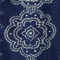 Dark Indigo