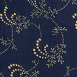 Dark Navy