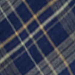 Dunkles Indigo