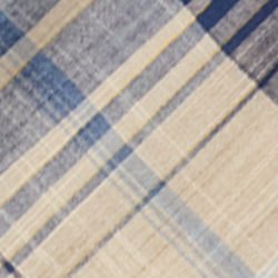 Indigo/Multi