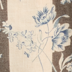 Blau/Multi