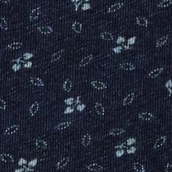 Indigo foncé