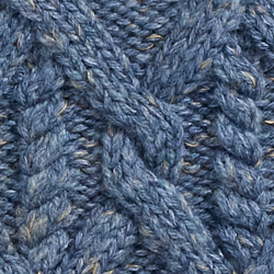 Bleu moyen