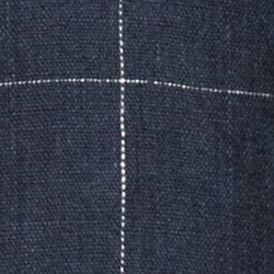 Indigo/Sable