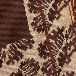 Brun/Sable multi